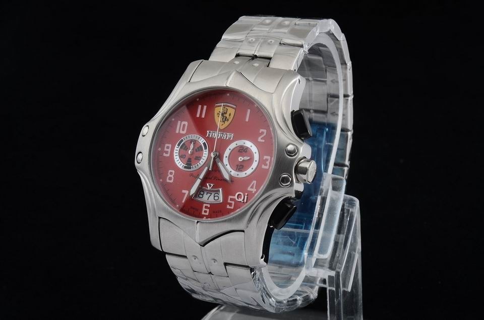 Ferrari watch man-029